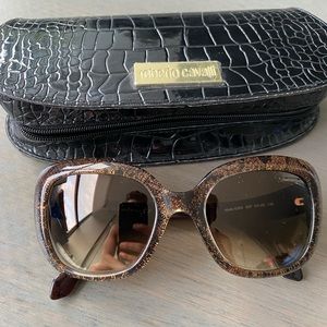 Roberto Cavalli Women’s Sunglasses